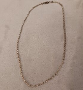 Vintage STERLING SILVER 925 Necklace
